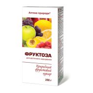 Фруктоза 250 г