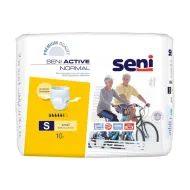 Підгузки для дорослих Seni Active normal small №10