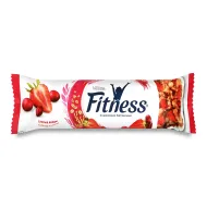 Батончик Fitness ягоди 23,5 г