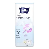 Прокладки гигиенические ежедневные Bella Panty Sensitive №20