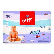 Пелюшки для немовлят Bella Baby Happy 60 см х 60 см №30
