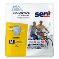 Підгузки-трусики для дорослих Seni Active Normal Medium №30