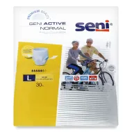 Підгузки для дорослих Seni Active normal large №30