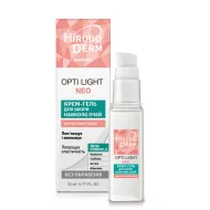 Крем-гель для кожи вокруг глаз Opti light neo Hirudo derm sensitive 22 мл