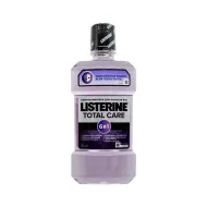 Ополіскувач для ротової порожнини Listerine Total Care 500 мл