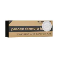 Засіб для волосся Placen Formula 10 мл №6 + шампунь 100 мл