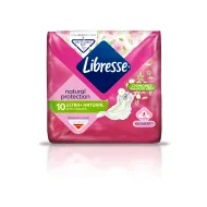 Прокладки гигиенические ежедневные Libresse Dailies Style SO Slim №64