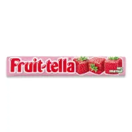 Цукерки жувальні Fruit-tella полуниця 41 г