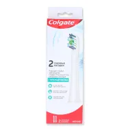 Змінні насадки для електричної зубної щітки Colgate Proclinical 150 м'яка №2