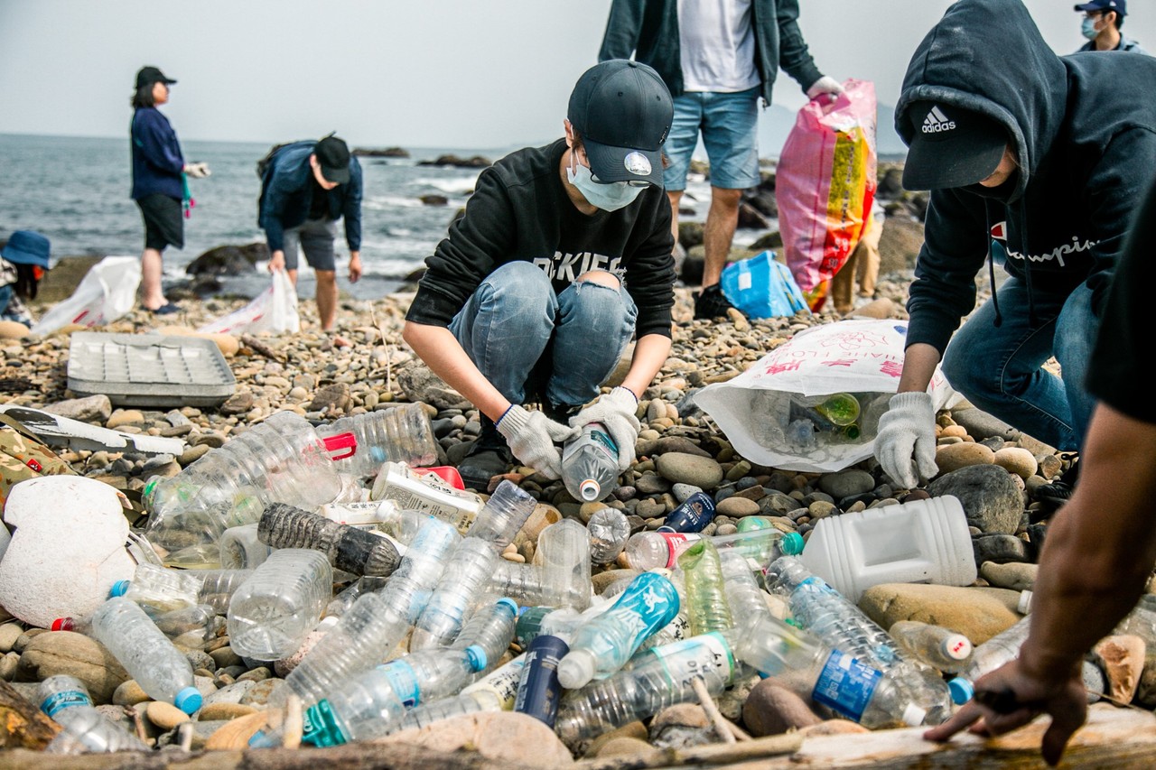 【導讀】別只留下垃圾！光做回收還不夠，「循環經濟」才能將資源留給下一代