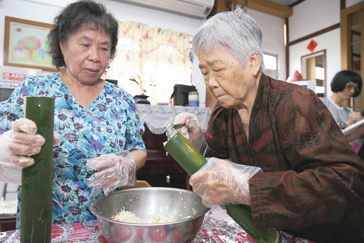 現況篇／挪威全人長照觀 臥床時間愈短愈好