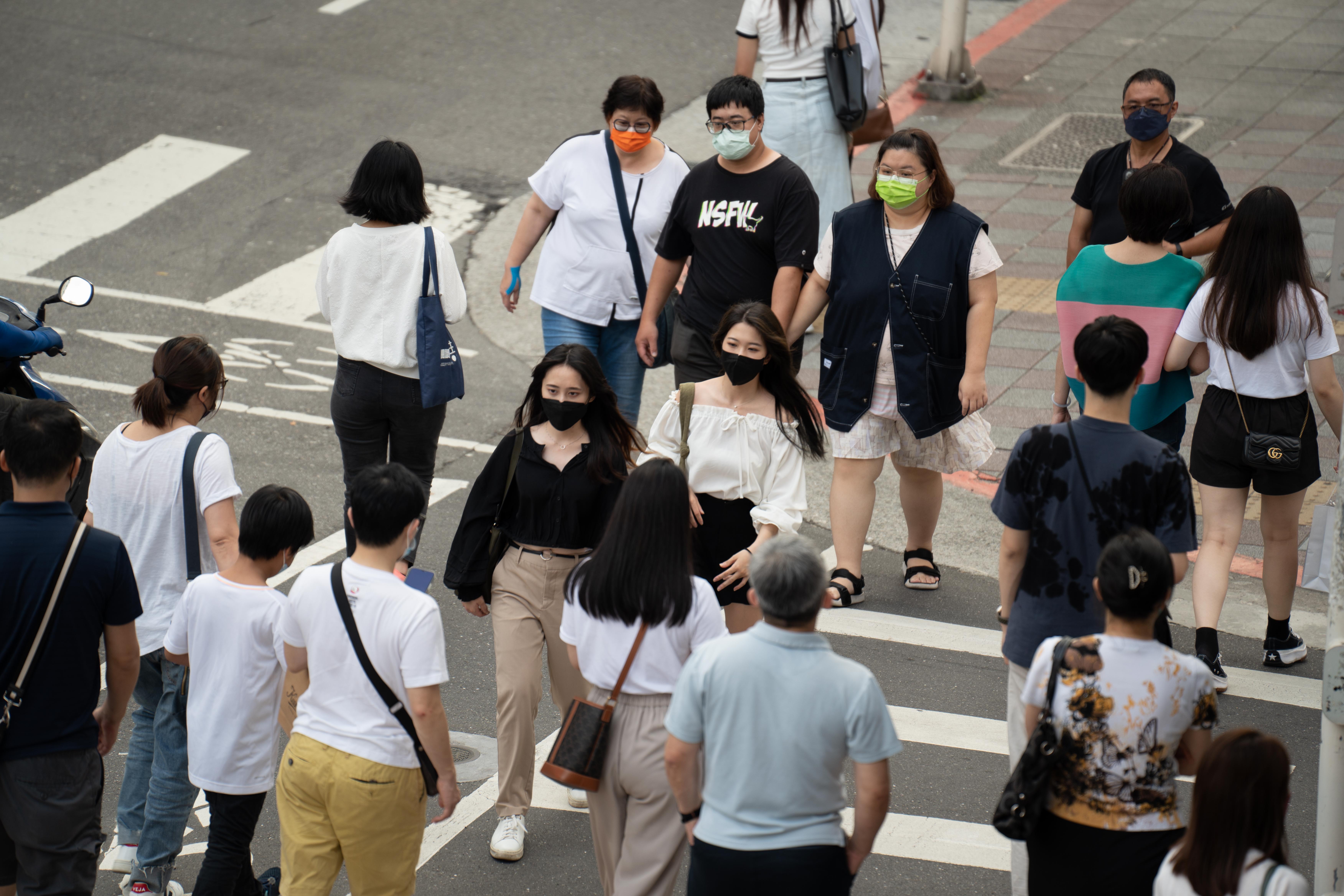 蒐證、公開聲明 障礙女力嚇阻騷擾者