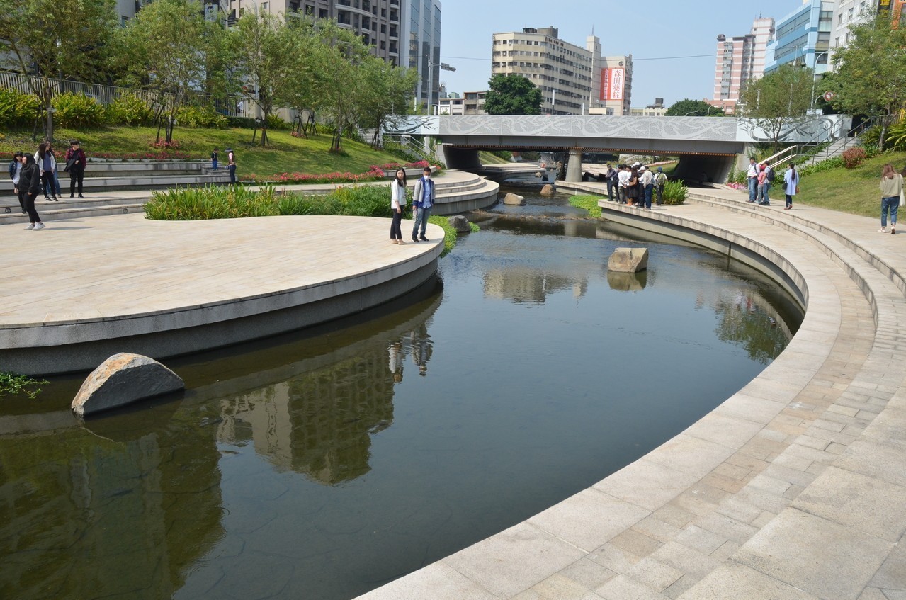 專家期待…還地於河 找回河川生命力