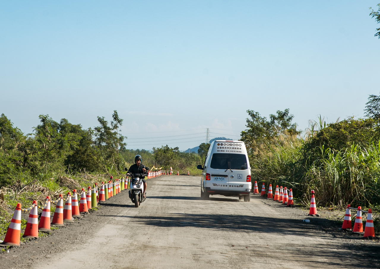 各部會缺整合 三大失靈 送車給錢全白搭