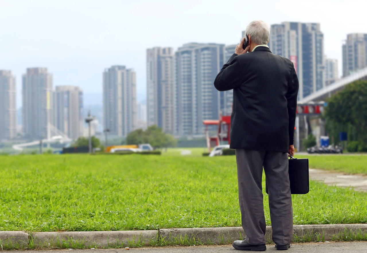 社會連結 60歲後心靈能力下降