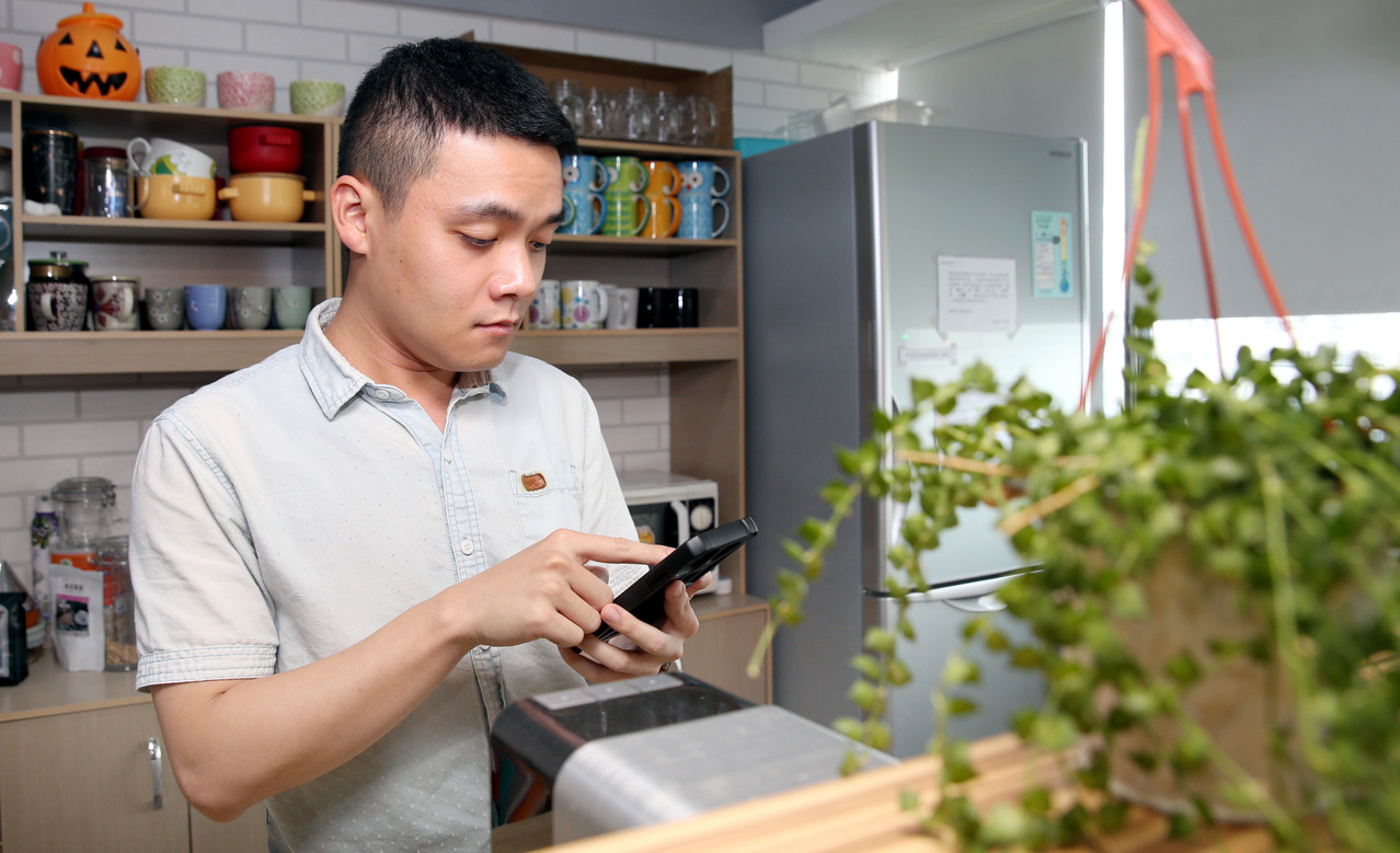 29歲上班族 超前部署各式保險