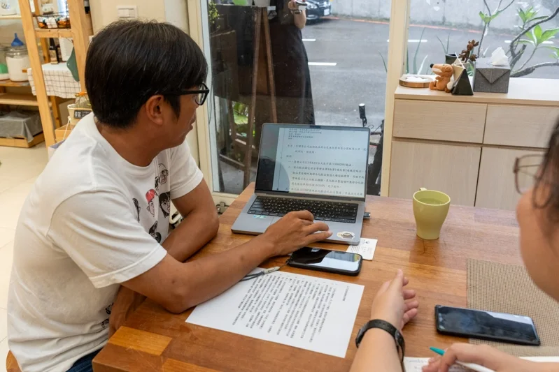 無包裝商店不得分裝洗沐用品？ 裸賣禁令終解套