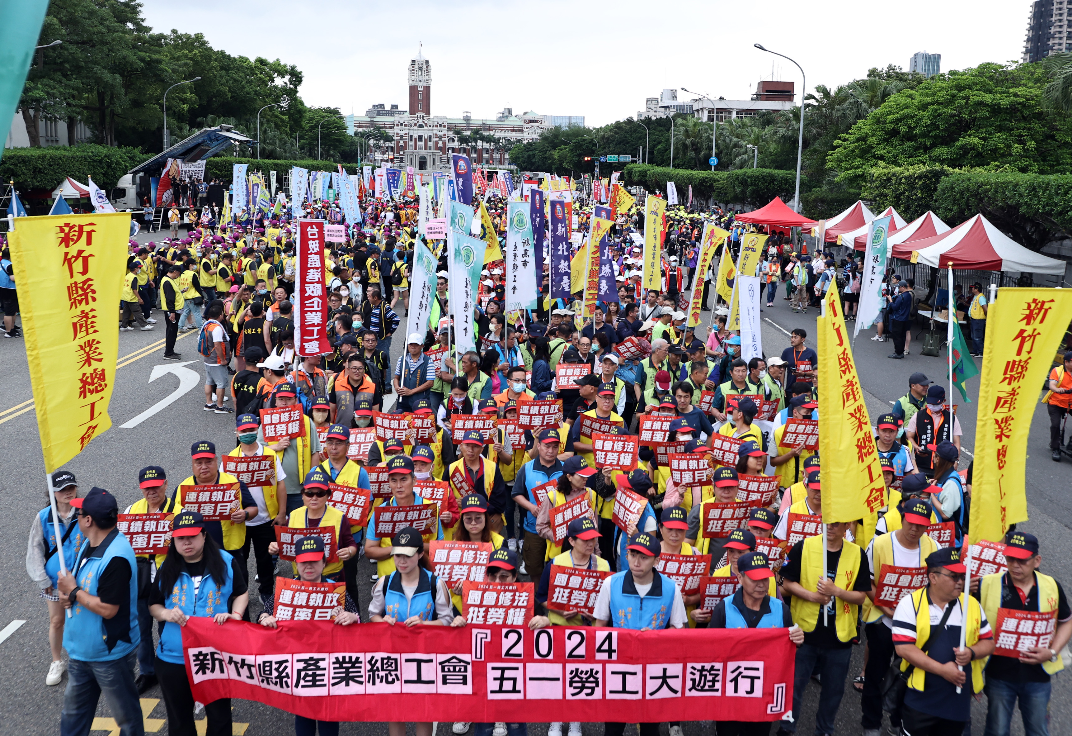 氣候Ｗeekly：氣候變遷改變食物風味、極端氣候導致勞工職災風險大增