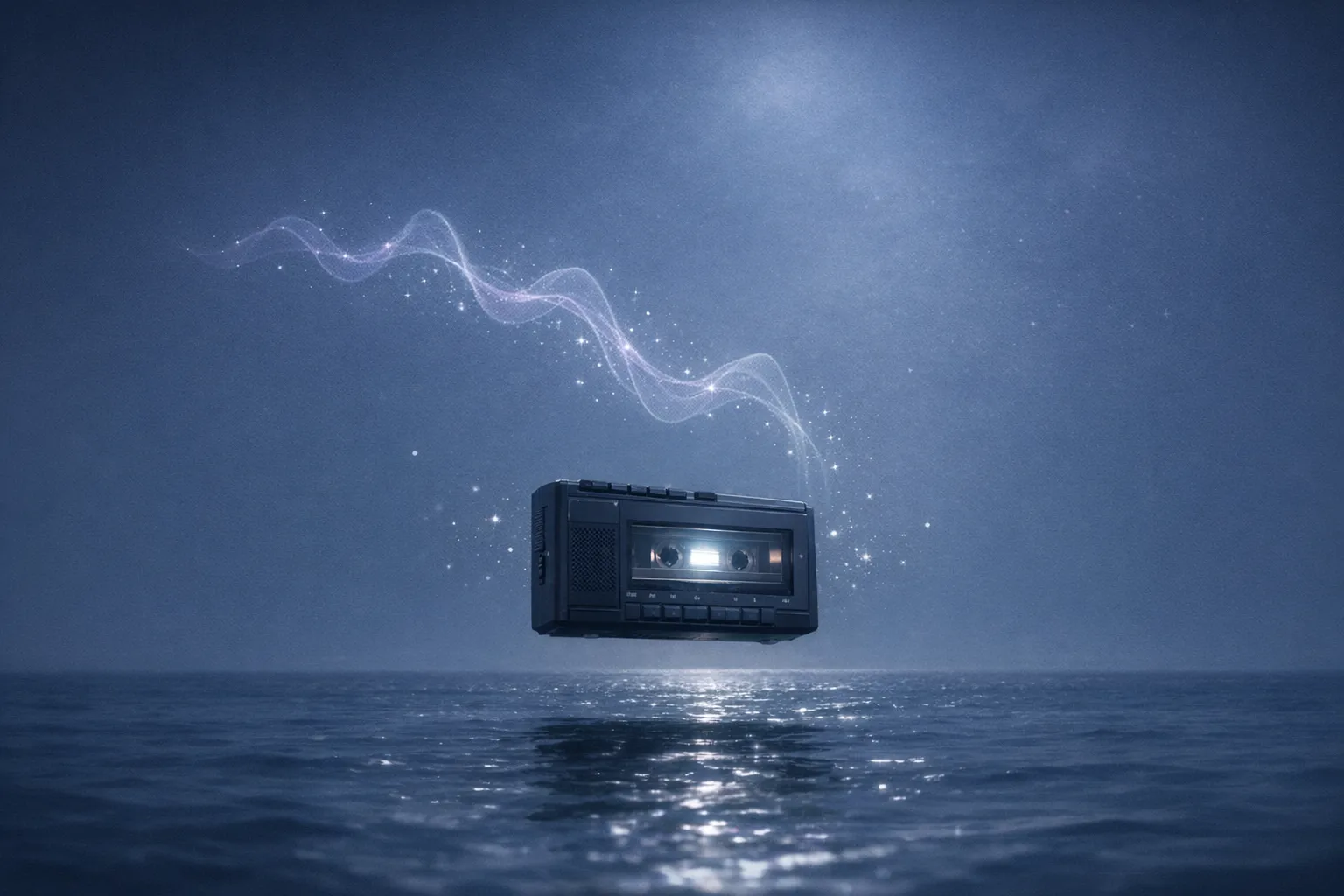 Angel Voicemails On Your Playlist