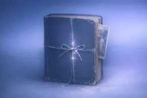 Bookbinding Spells For Second Chances