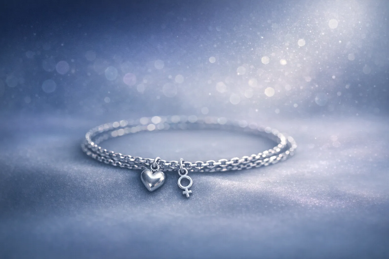 Charm Bracelets And Planet Whispers