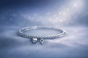 Charm Bracelets And Planet Whispers