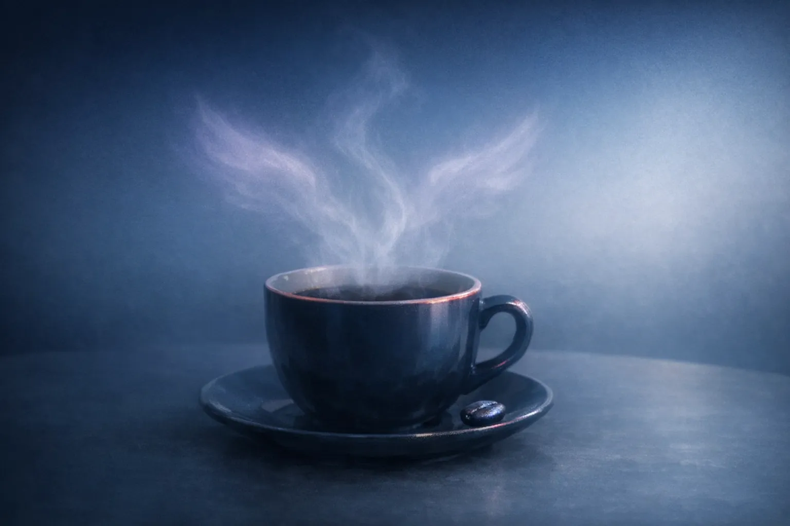 Coffee With Your Cosmic Guardian