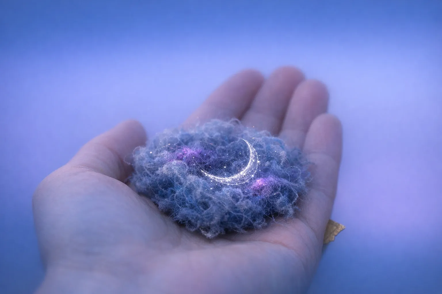 Cosmic Postcards In Pocket Lint