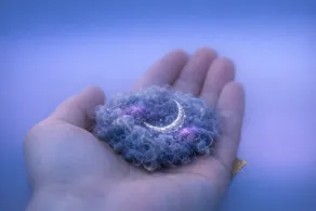 Cosmic Postcards In Pocket Lint
