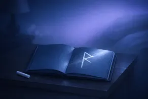 Dream Journals In Chalk Dust