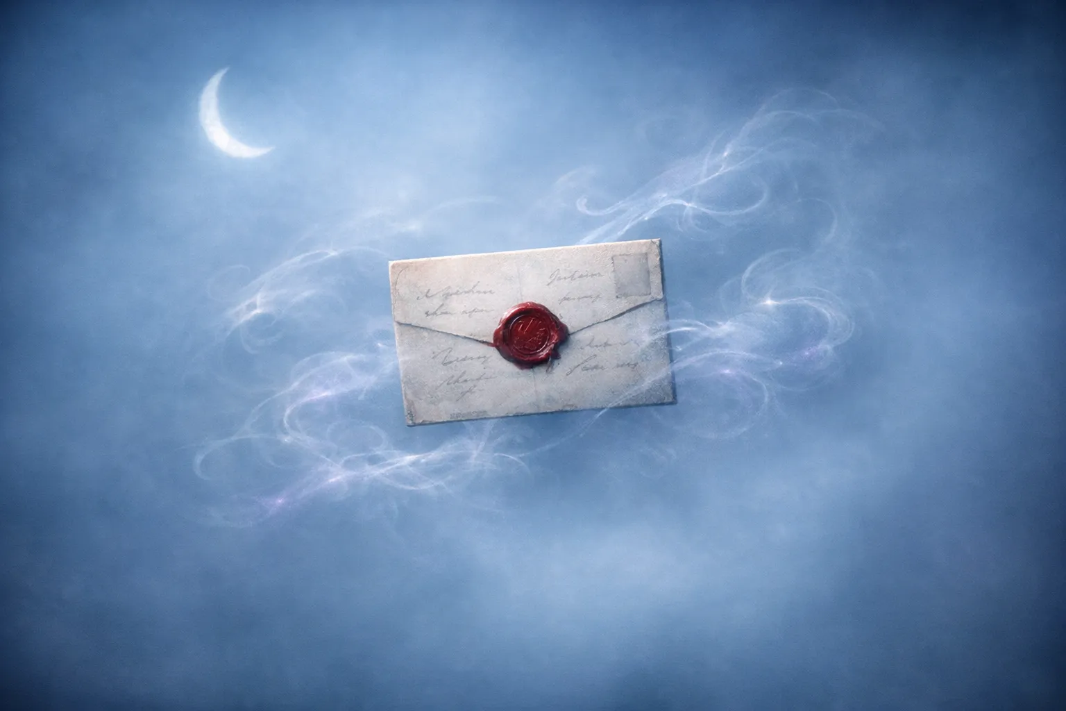 Dream Postcards From Your Future