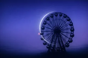 Ferris Wheels And Fate Loops