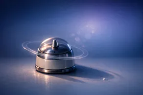 Kitchen Timers And Karmic Beeps