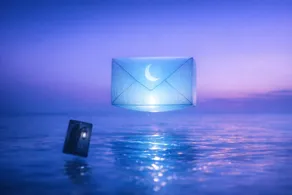 Lantern Letters From Your Future Self