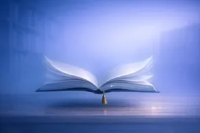 Library Dates With Your Guardian Angel