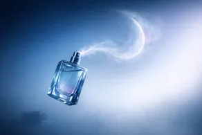 Perfume Spells In Passing Strangers