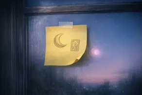 Post-It Prayers To Your Future Self