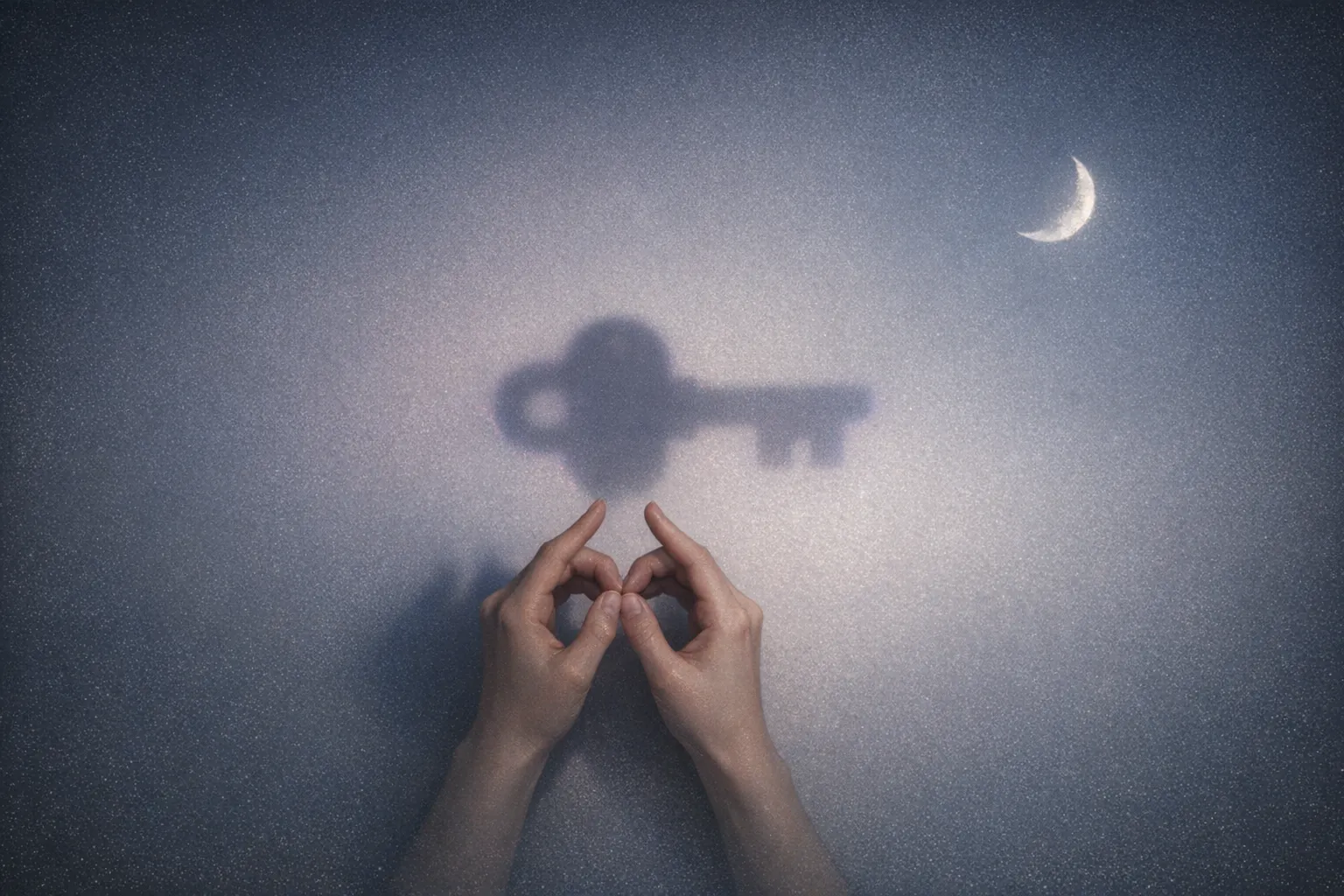Shadow Puppets And Lunar Secrets
