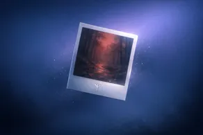 Stardust Postmarks On Your Polaroids