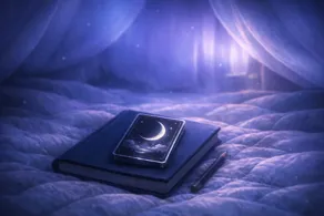 Stargazing Under Your Blanket Fort