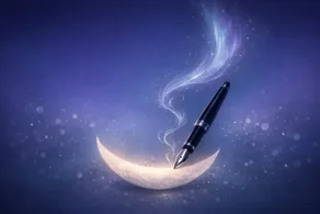 Starlight Pen Pals With Your Angels