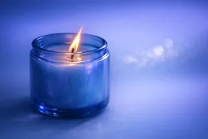 Starlit Postcards From Candle Jars