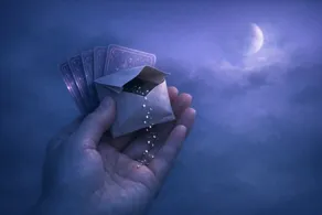 Starry Seed Packets In Your Pockets