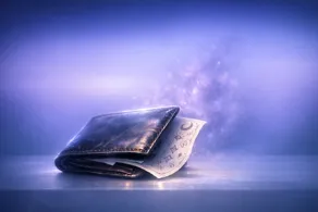 Threadbare Wallets And Wish Receipts