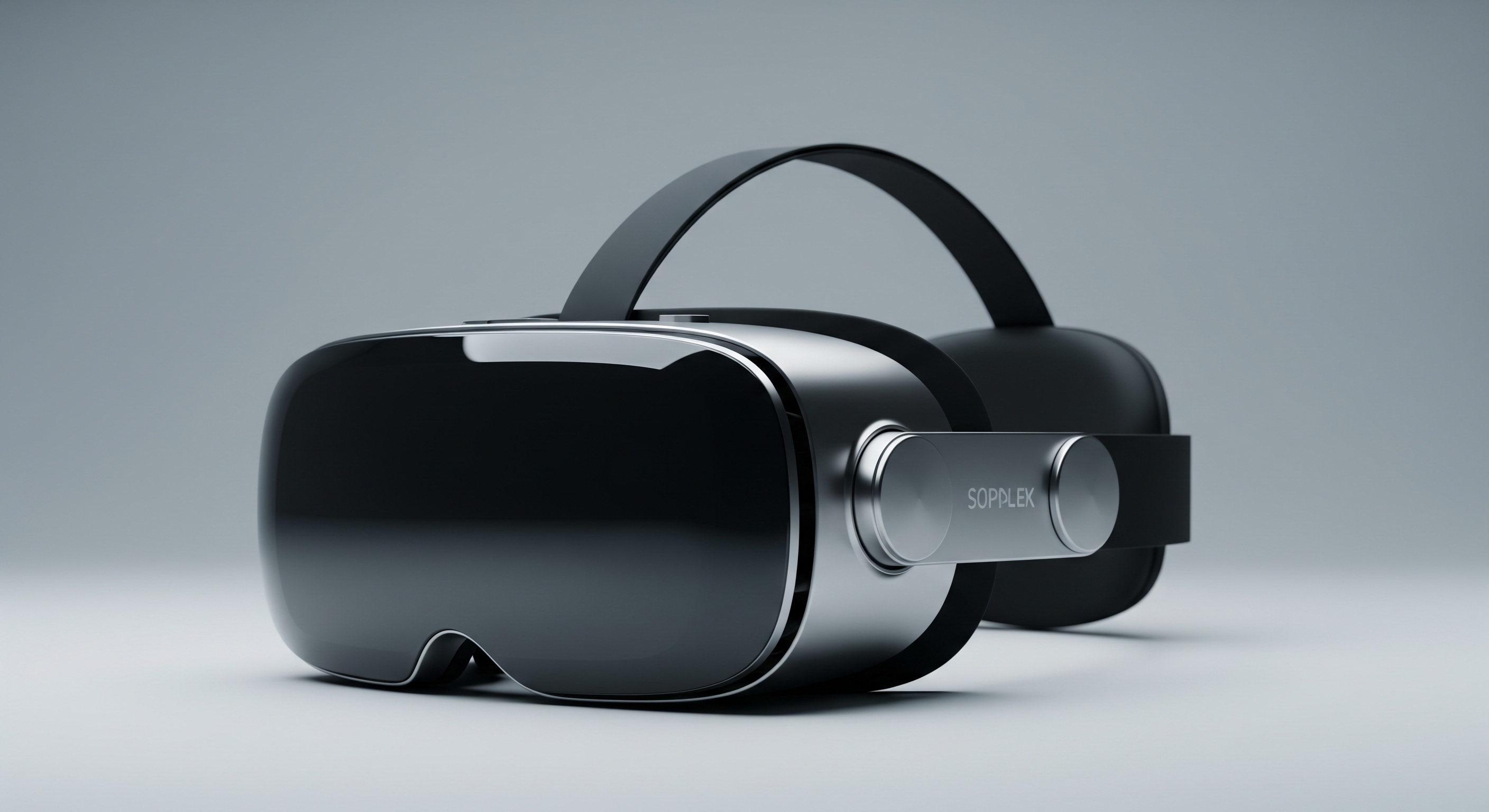 Infinity VR