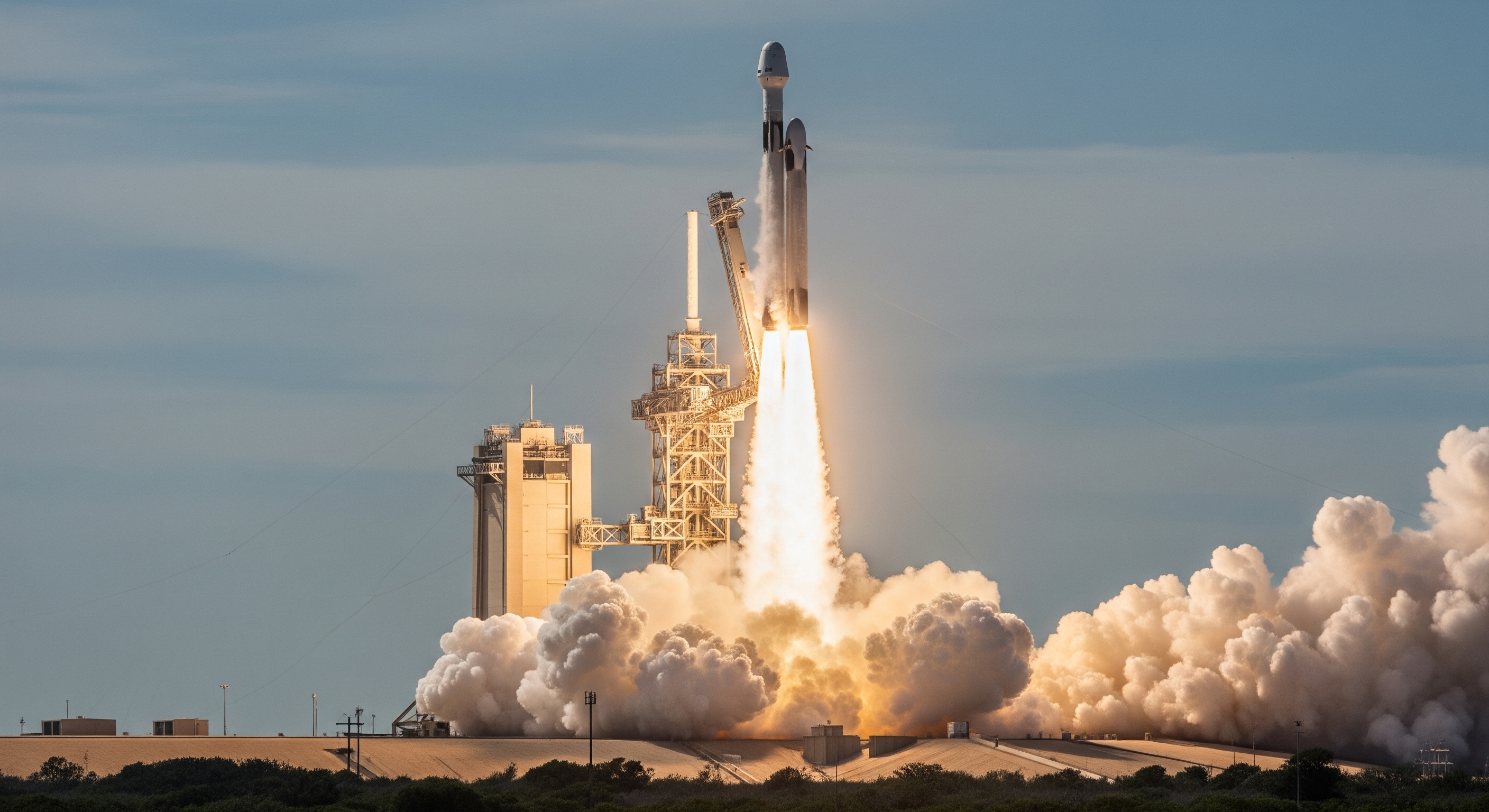 SpaceX AI Space Travelers