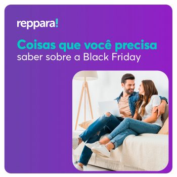 Se você está se preparando para aproveitar a Black Friday deste ano, deve considerar alguns fatores que separamos neste post