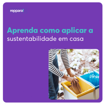 sustentabilidade em casa