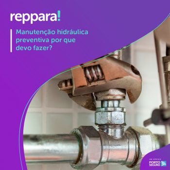 Manutenção hidráulica preventiva: por que devo fazer?