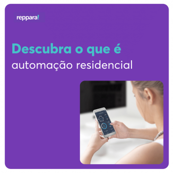 Saiba o que é automação residencial